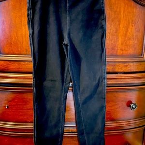 Lysse Black jeans - barely worn great condition